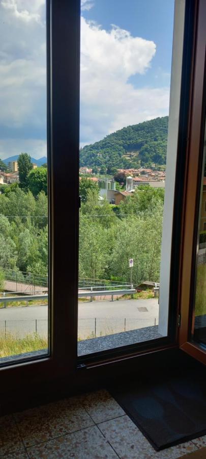 Casa Neva Apartment Cannobio Exterior photo
